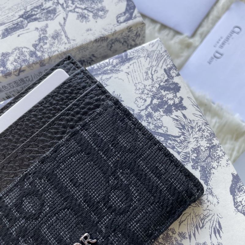 Christian Dior Wallet